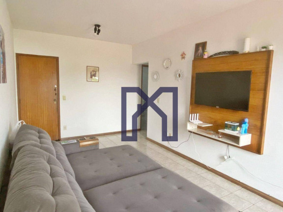 Imagem Apartamento com 3 Quartos à Venda, 102 m² em Medicina - Itajubá