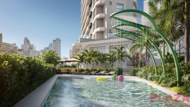 Imagem Apartamento com 4 Quartos à Venda, 265 m² em Centro - Balneário Camboriú