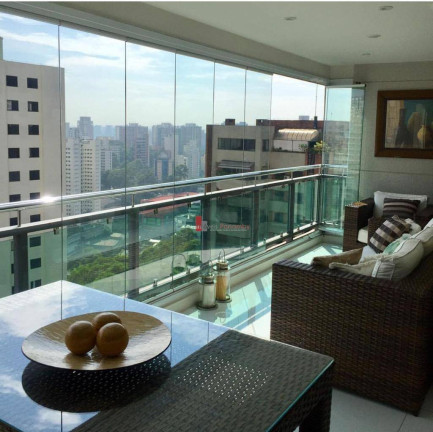 Imagem Apartamento com 3 Quartos à Venda ou Locação, 119 m² em Vila Andrade - São Paulo Imagem Apartamento com 3 Quartos à Venda ou Locação, 119 m² em Vila Andrade - São Paulo