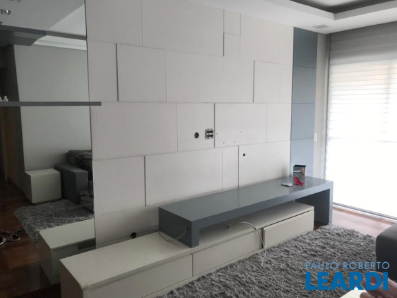 Imagem Apartamento com 3 Quartos para Alugar, 110 m² em Jardim - Santo André Imagem Apartamento com 3 Quartos para Alugar, 110 m² em Jardim - Santo André