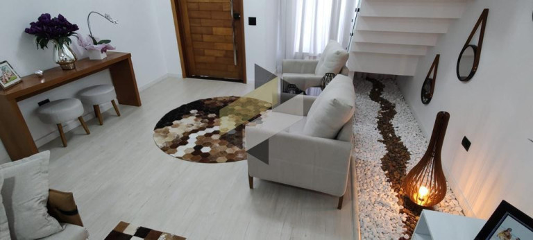 Imagem Casa com 3 Quartos à Venda, 260 m² em Jardim Wanel Ville V - Sorocaba Imagem Casa com 3 Quartos à Venda, 260 m² em Jardim Wanel Ville V - Sorocaba