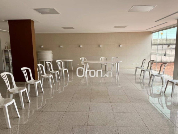 Imagem Cobertura com 5 Quartos à Venda, 332 m² em Setor Central - Goiânia