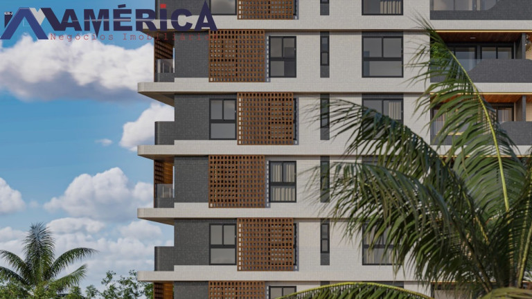 Imagem Imóvel com 2 Quartos à Venda, 58 m² em Jardim Oceania - João Pessoa Imagem Imóvel com 2 Quartos à Venda, 58 m² em Jardim Oceania - João Pessoa