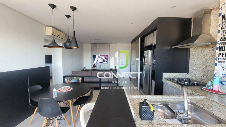 Imagem Apartamento com 2 Quartos à Venda, 70 m² em São Judas - Itajaí