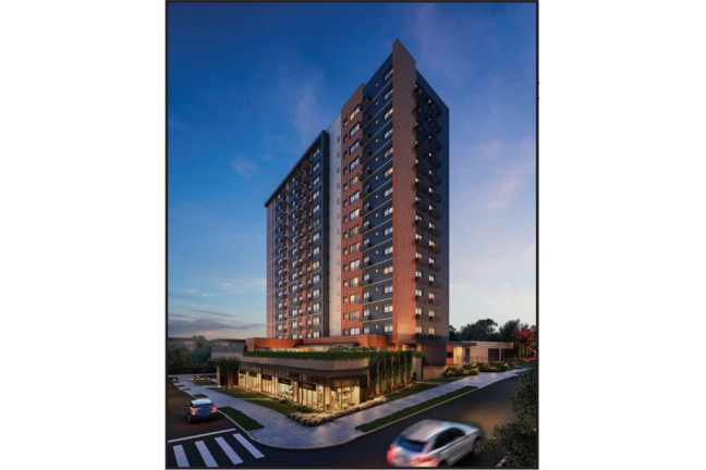 Apartamento com 2 Quartos à Venda, 61 m² em Passo Da Areia - Porto Alegre