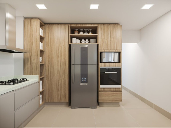 Imagem Imóvel com 3 Quartos à Venda, 239 m² em Jardim América - São Paulo