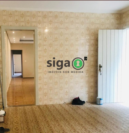 Imagem Casa com 4 Quartos para Alugar, 192 m² em Tatuapé - São Paulo Imagem Casa com 4 Quartos para Alugar, 192 m² em Tatuapé - São Paulo