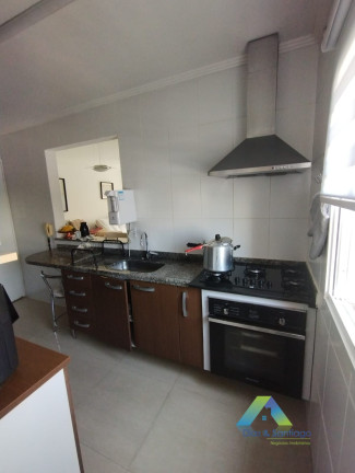 Imagem Apartamento com 2 Quartos à Venda, 67 m² em Parque Das Nações - Santo André Imagem Apartamento com 2 Quartos à Venda, 67 m² em Parque Das Nações - Santo André