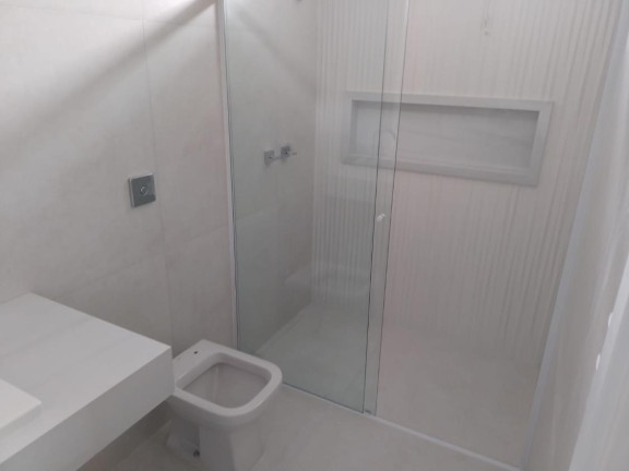 Imagem Casa de Condomínio com 3 Quartos à Venda, 215 m² em Jardim São Domingos - Marília Imagem Casa de Condomínio com 3 Quartos à Venda, 215 m² em Jardim São Domingos - Marília