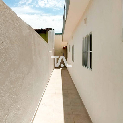 Imagem Casa com 3 Quartos à Venda, 125 m² em Residencial E Comercial Cidade Jardim - Pindamonhangaba
