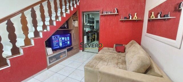 Casa com 2 Quartos à Venda, 160 m² em Porto Velho - São Gonçalo