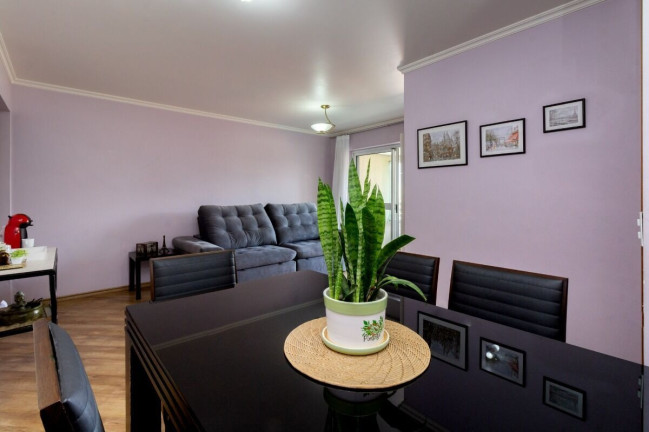 Imagem Apartamento com 3 Quartos à Venda, 93 m² em Pinheiros - São Paulo Imagem Apartamento com 3 Quartos à Venda, 93 m² em Pinheiros - São Paulo
