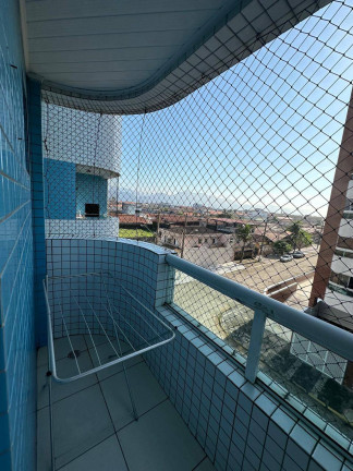 Imagem Apartamento com 2 Quartos à Venda, 96 m² em Guilhermina - Praia Grande