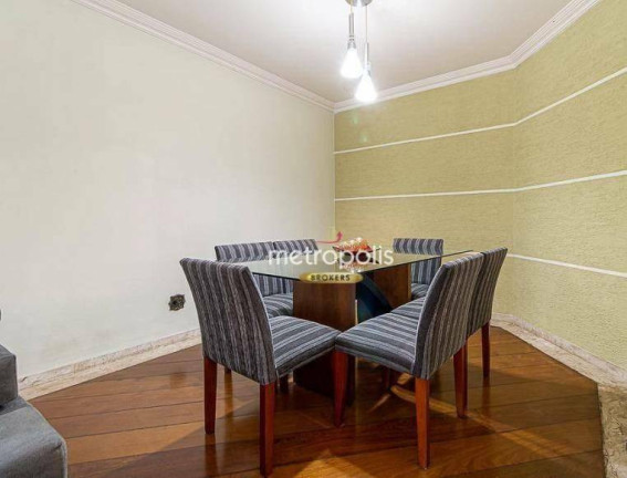 Imagem Apartamento com 3 Quartos à Venda, 118 m² em Ipiranga - São Paulo