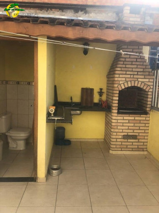 Imagem Sobrado com 5 Quartos à Venda, 250 m² em Tremembe - São Paulo