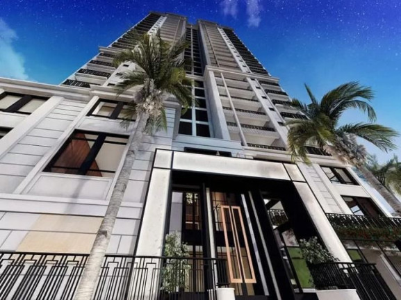 Cobertura com 3 Quartos à Venda, 164 m² em Perdizes - São Paulo