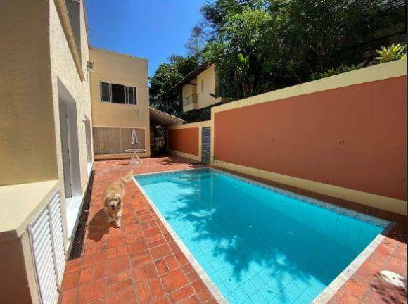 Imagem Casa com 4 Quartos à Venda, 312 m² em Itaipu - Niterói Imagem Casa com 4 Quartos à Venda, 312 m² em Itaipu - Niterói
