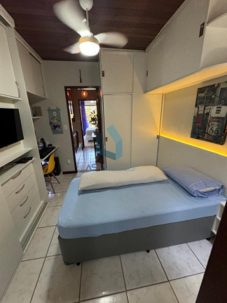 Imagem Casa de Condomínio com 2 Quartos à Venda, 70 m² em Ogiva - Cabo Frio Imagem Casa de Condomínio com 2 Quartos à Venda, 70 m² em Ogiva - Cabo Frio
