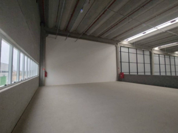 Imagem Imóvel para Alugar, 2.795 m² em Parque Jaçatuba - Santo André