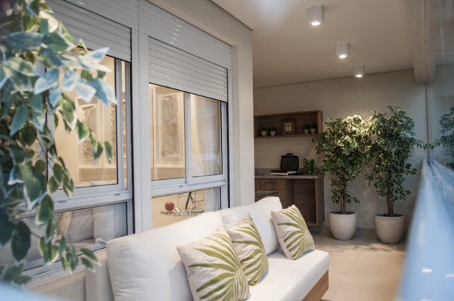 Imagem Apartamento com 2 Quartos à Venda, 63 m² em Vila Mariana - São Paulo
