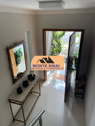Imagem Casa de Condomínio com 3 Quartos à Venda, 250 m² em Parque Residencial Villa Dos Inglezes - Sorocaba Imagem Casa de Condomínio com 3 Quartos à Venda, 250 m² em Parque Residencial Villa Dos Inglezes - Sorocaba