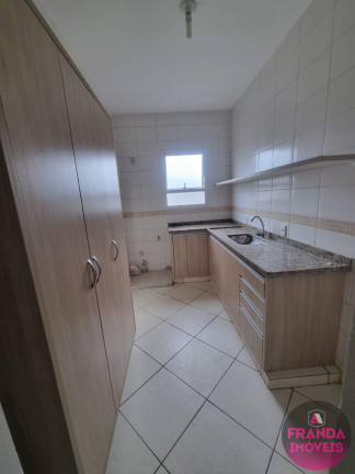 Imagem Apartamento com 2 Quartos à Venda, 60 m² em Umuarama - Ubatuba