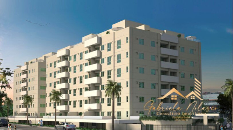 Imagem Apartamento com 3 Quartos à Venda, 74 m² em Badu - Niterói