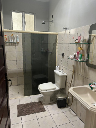 Imagem Casa com 3 Quartos à Venda, 264 m² em Aleixo - Manaus