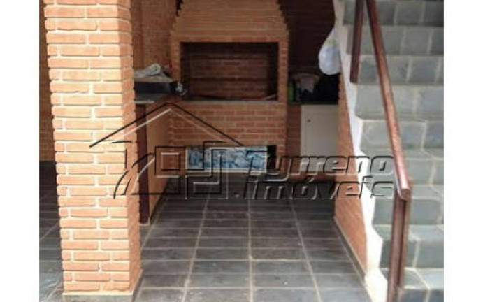 Imagem Casa de Condomínio com 3 Quartos à Venda, 232 m² em Urbanova - São José Dos Campos Imagem Casa de Condomínio com 3 Quartos à Venda, 232 m² em Urbanova - São José Dos Campos