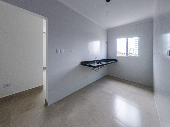 Imagem Casa com 2 Quartos à Venda, em Mirim - Praia Grande Imagem Casa com 2 Quartos à Venda, em Mirim - Praia Grande