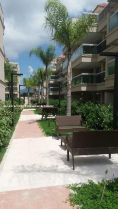 Imagem Apartamento com 2 Quartos à Venda,  em Recreio Dos Bandeirantes - Rio De Janeiro
