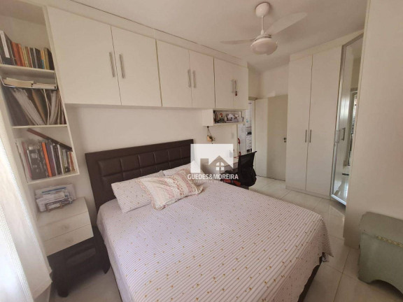 Imagem Apartamento com 2 Quartos à Venda, 82 m² em Vila Industrial - Campinas Imagem Apartamento com 2 Quartos à Venda, 82 m² em Vila Industrial - Campinas