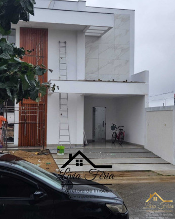 Casa com 3 Quartos à Venda, 180 m² em Parque Turf Club - Campos Dos Goytacazes