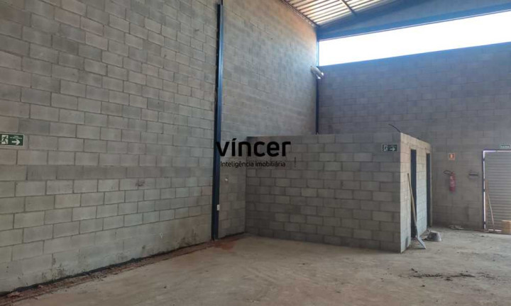Imagem Ponto Comercial à Venda, 360 m² em Vila Nossa Senhora De Lourdes - Aparecida De Goiânia