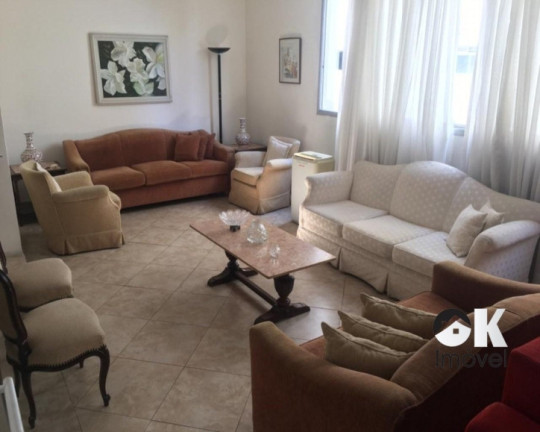 Apartamento com 3 Quartos à Venda, 130 m² em Higienópolis - São Paulo