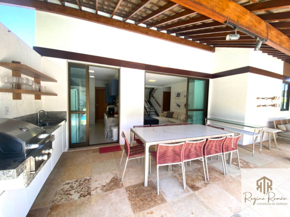 Imagem Casa com 4 Quartos à Venda, 145 m² em Porto De Galinhas - Ipojuca