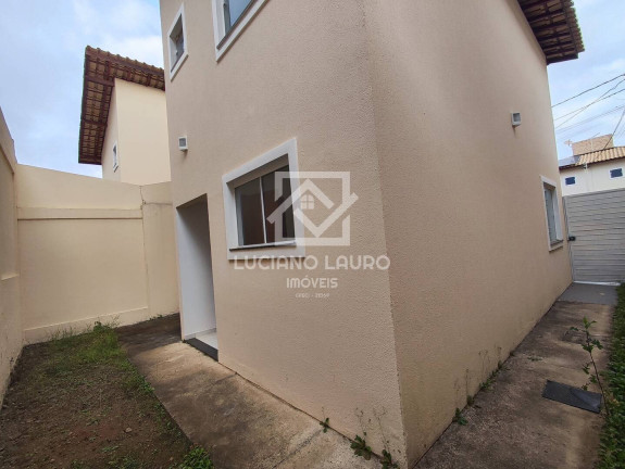 Imagem Casa com 3 Quartos à Venda, 129 m² em Candeias - Vitória Da Conquista