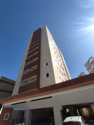 Imagem Apartamento com 1 Quarto à Venda, 46 m² em Caiçara - Praia Grande