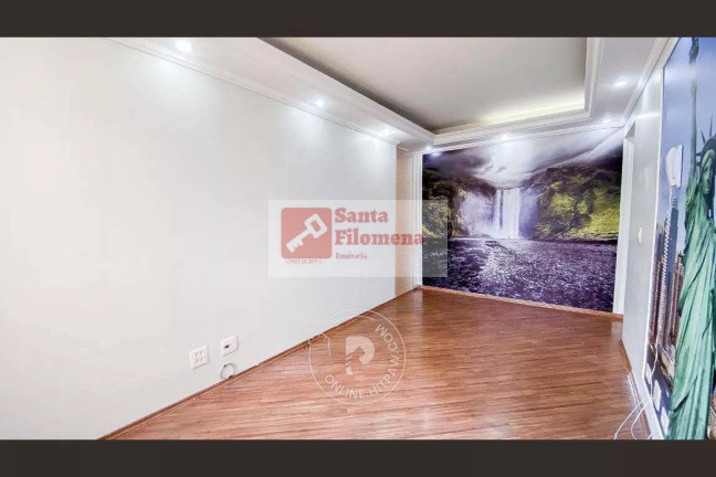 Imagem Apartamento com 2 Quartos à Venda, 54 m² em Parque Das Nações - Santo André Imagem Apartamento com 2 Quartos à Venda, 54 m² em Parque Das Nações - Santo André