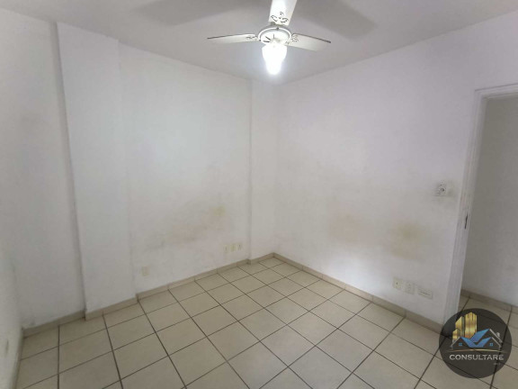 Imagem Apartamento com 1 Quarto à Venda, 44 m² em Boqueirão - Santos Imagem Apartamento com 1 Quarto à Venda, 44 m² em Boqueirão - Santos