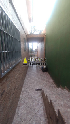 Imagem Casa com 5 Quartos à Venda, em Casa Grande - Diadema Imagem Casa com 5 Quartos à Venda, em Casa Grande - Diadema