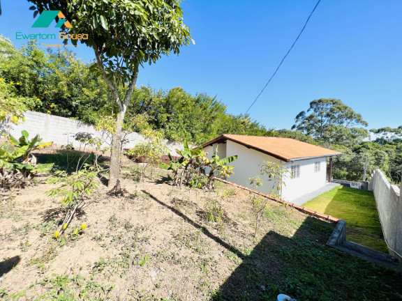 Imagem Casa com 2 Quartos à Venda, 70 m² em Jundiaizinho (terra Preta) - Mairiporã