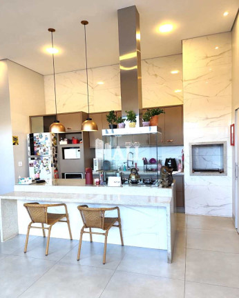 Imagem Casa com 3 Quartos à Venda, 187 m² em Residencial Maria Júlia - São José Do Rio Preto