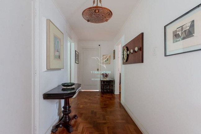 Imagem Apartamento com 4 Quartos à Venda, 400 m² em Consolação - São Paulo Imagem Apartamento com 4 Quartos à Venda, 400 m² em Consolação - São Paulo