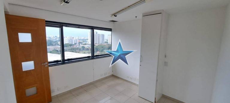 Imagem Sala Comercial à Venda, 112 m² em Barra Funda - São Paulo Imagem Sala Comercial à Venda, 112 m² em Barra Funda - São Paulo