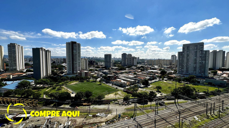 Imagem Apartamento com 2 Quartos à Venda, 36 m² em Barra Funda - São Paulo Imagem Apartamento com 2 Quartos à Venda, 36 m² em Barra Funda - São Paulo