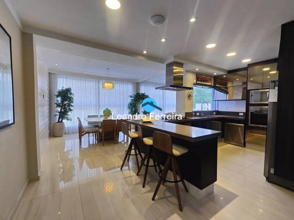 Imagem Casa de Condomínio com 4 Quartos à Venda, 360 m² em Parque Terra Nova Ii - São Bernardo Do Campo Imagem Casa de Condomínio com 4 Quartos à Venda, 360 m² em Parque Terra Nova Ii - São Bernardo Do Campo