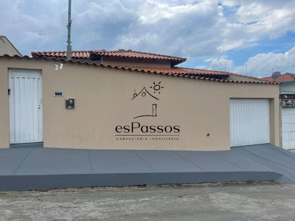 Imagem Casa com 3 Quartos à Venda, 240 m² em Dona Suzana - Florestal