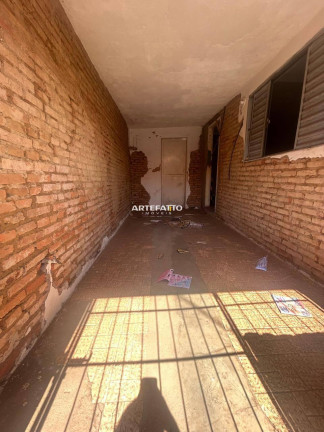 Imagem Casa com 2 Quartos à Venda, 107 m² em Vila Chico Júlio - Franca Imagem Casa com 2 Quartos à Venda, 107 m² em Vila Chico Júlio - Franca