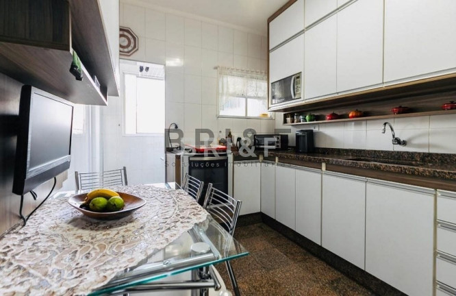 Imagem Apartamento com 3 Quartos à Venda, 85 m² em Vila Nova Conceição - São Paulo Imagem Apartamento com 3 Quartos à Venda, 85 m² em Vila Nova Conceição - São Paulo